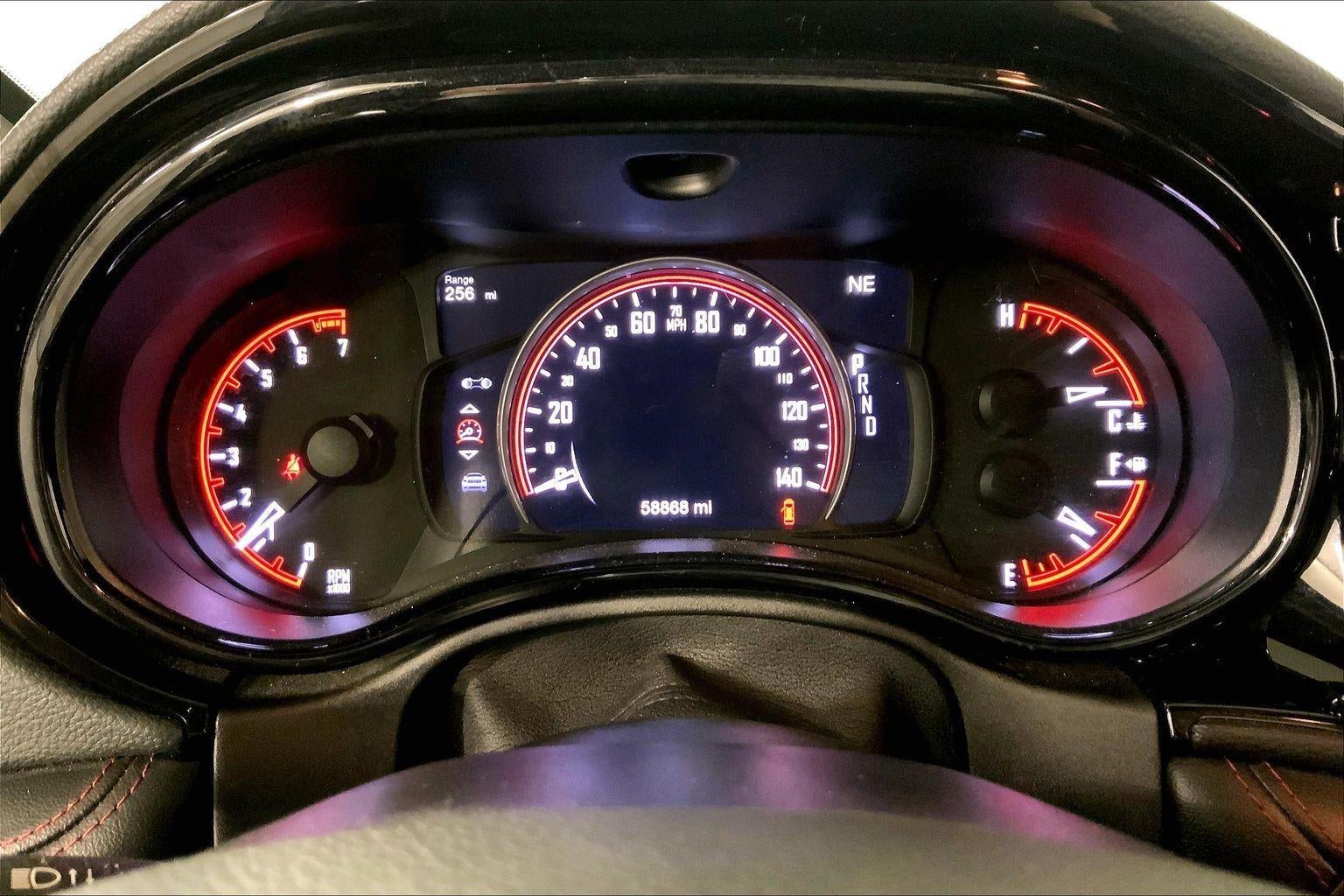 2024 Dodge Durango GT Plus AWD