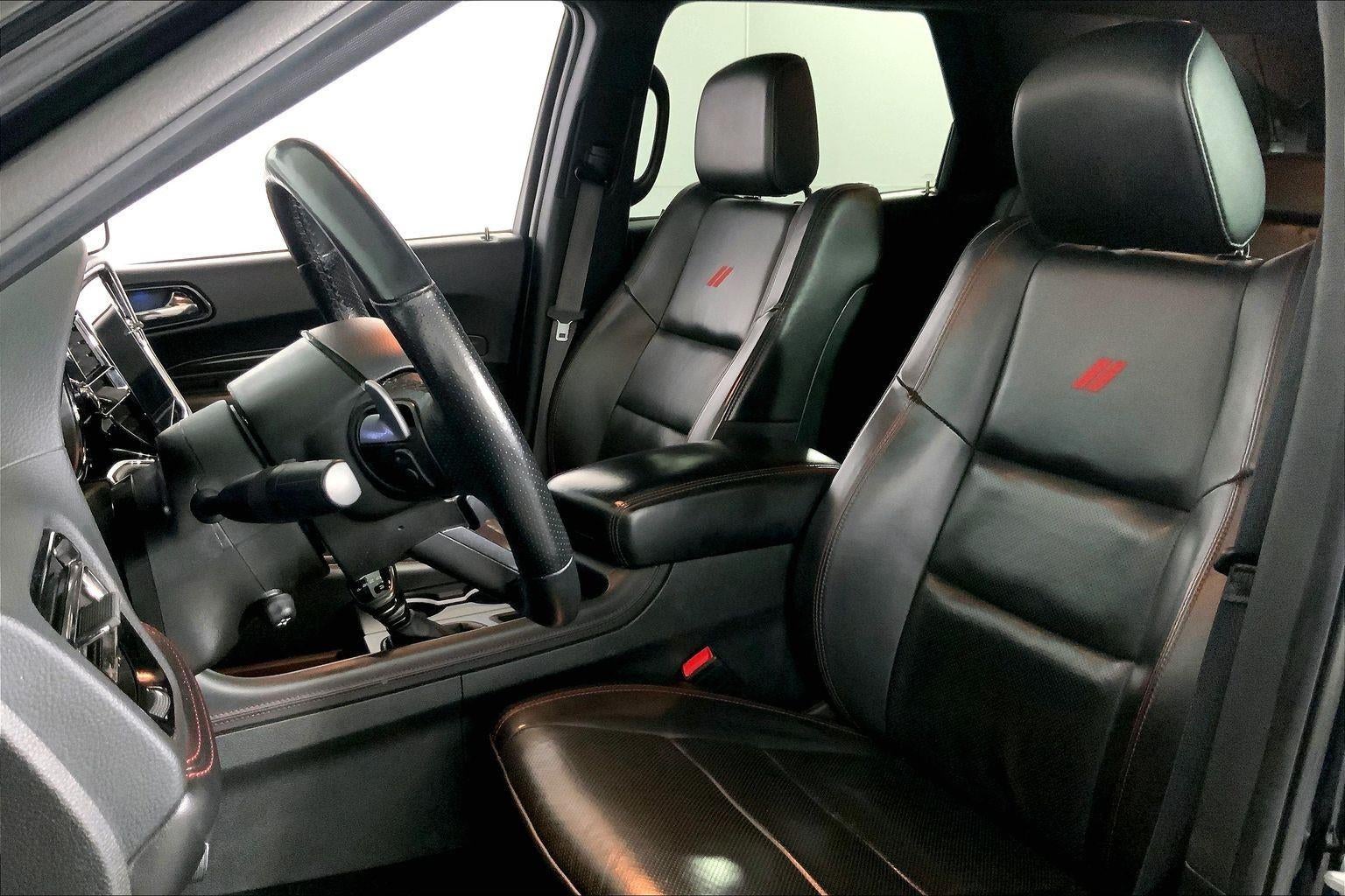 2024 Dodge Durango GT Plus AWD