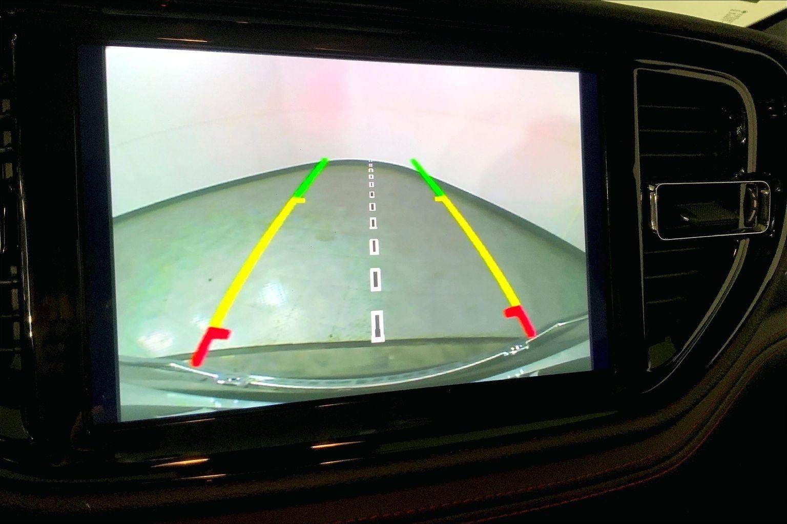 2025 Dodge Durango GT Plus AWD