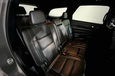 2025 Dodge Durango GT Plus AWD