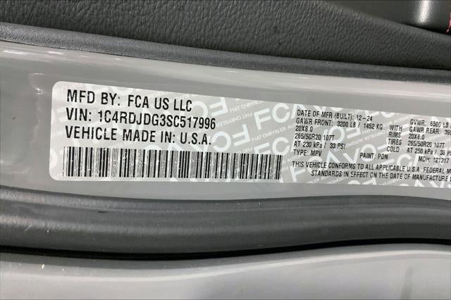 2025 Dodge Durango GT Plus AWD