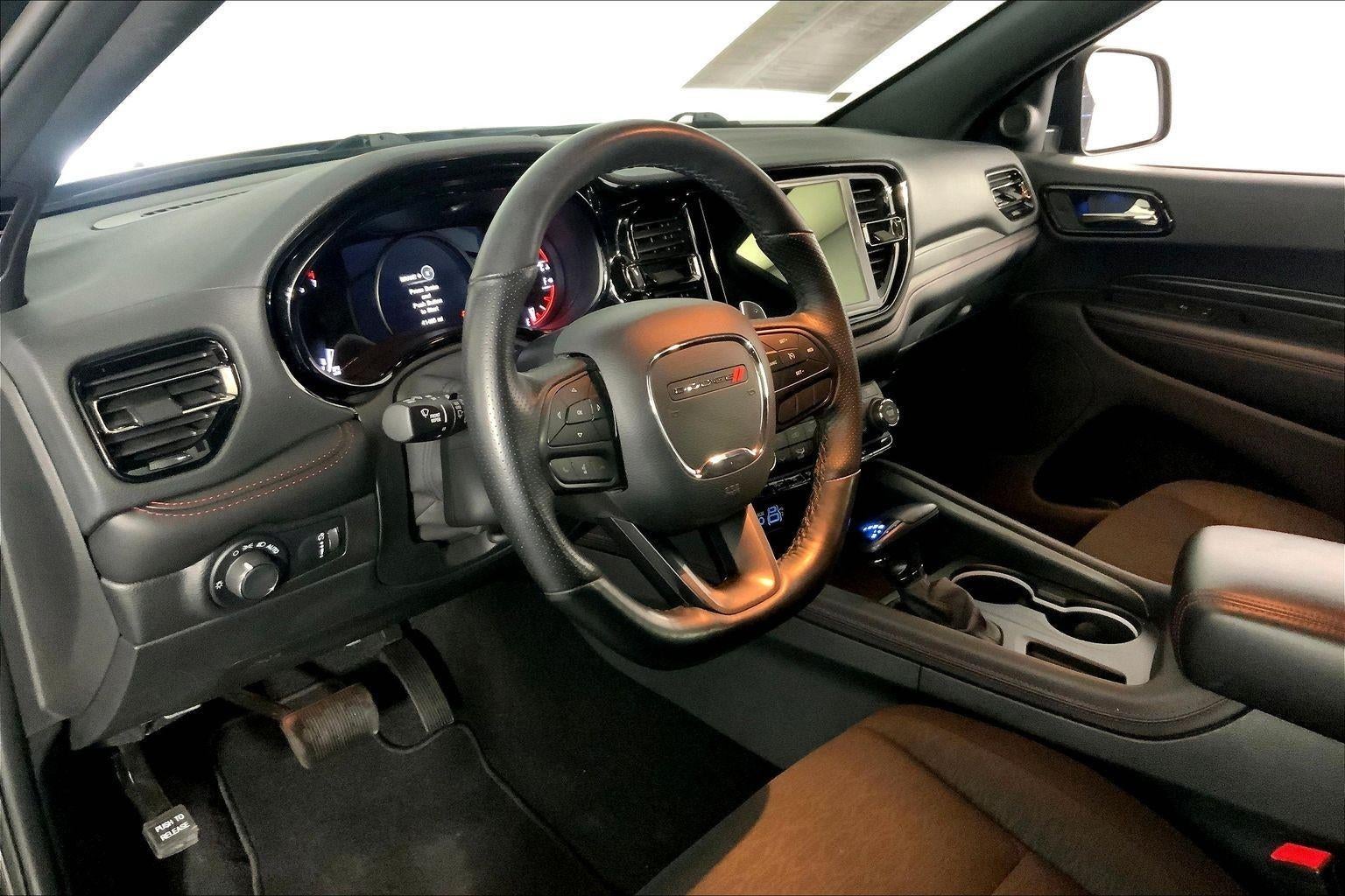 2025 Dodge Durango GT AWD