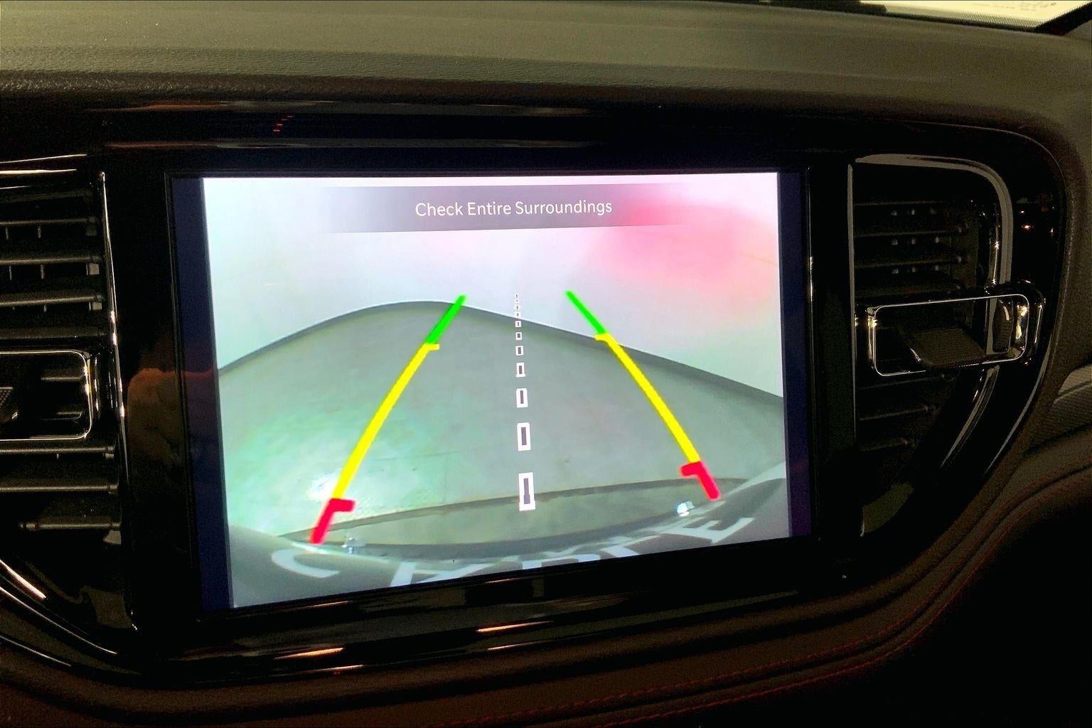 2025 Dodge Durango GT AWD