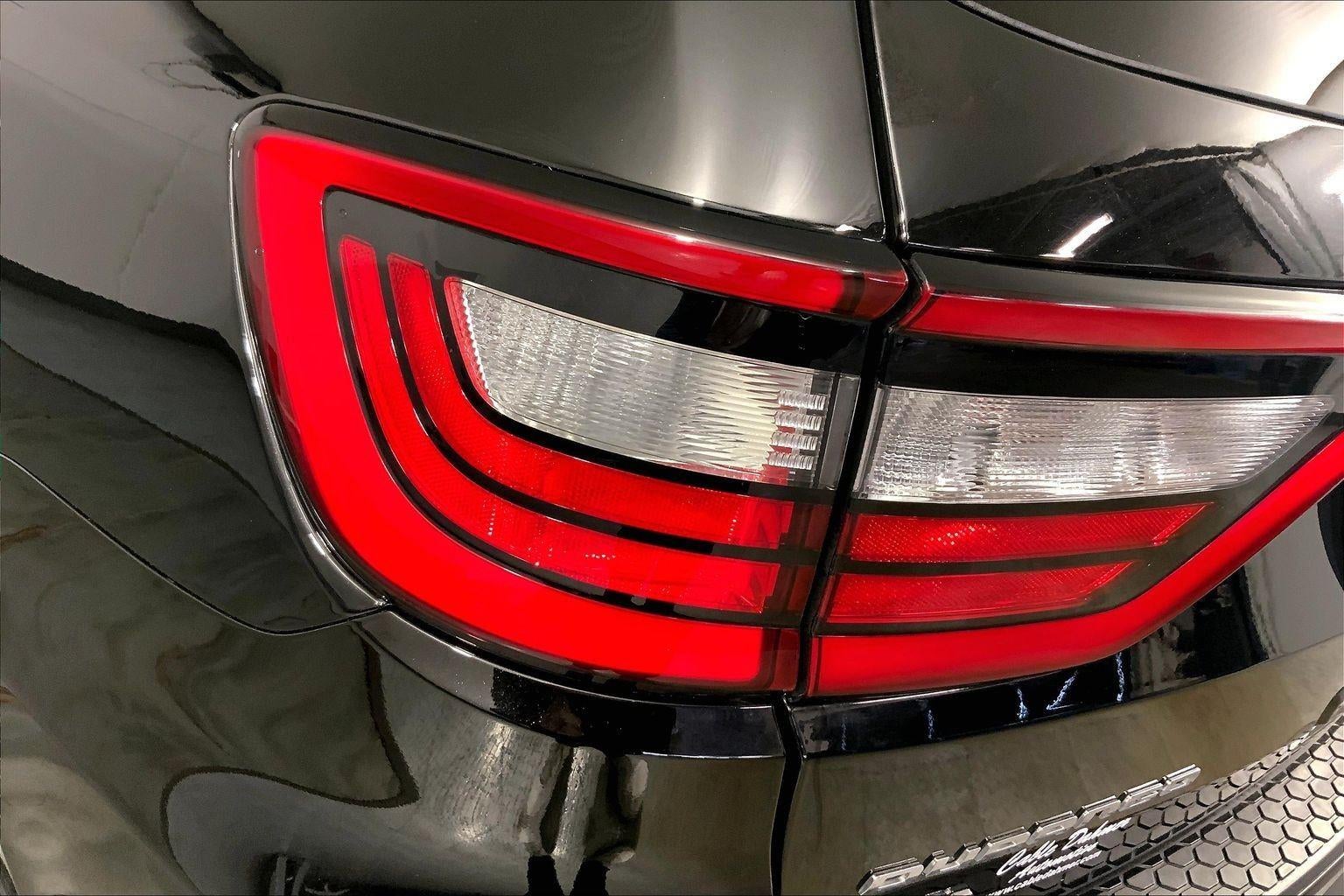 2025 Dodge Durango GT AWD