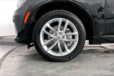 2025 Dodge Durango GT AWD