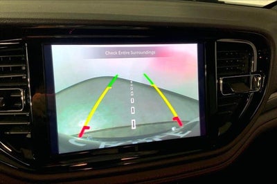 2025 Dodge Durango GT AWD