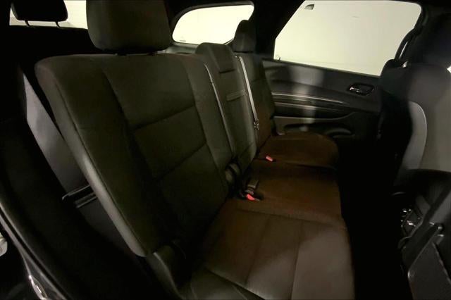 2025 Dodge Durango GT AWD