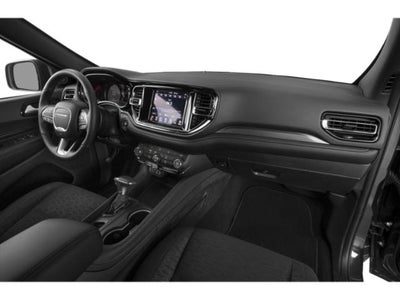 2026 Dodge Durango GT AWD
