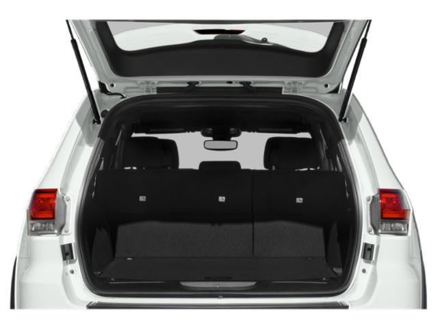 2020 Jeep Grand Cherokee Altitude 4x4