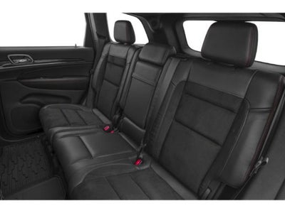 2020 Jeep Grand Cherokee Altitude 4x4