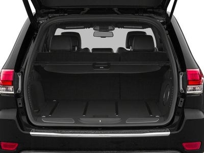2016 Jeep Grand Cherokee Limited 75th Anniversary
