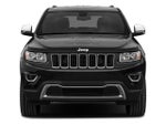 2016 Jeep Grand Cherokee Limited 75th Anniversary