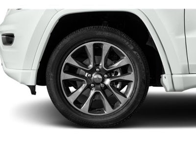 2021 Jeep Grand Cherokee High Altitude 4x4