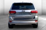 2021 Jeep Grand Cherokee High Altitude 4x4