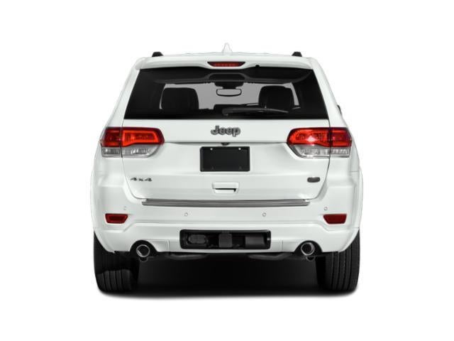 2021 Jeep Grand Cherokee High Altitude 4x4