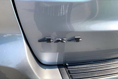 2021 Jeep Grand Cherokee High Altitude 4x4