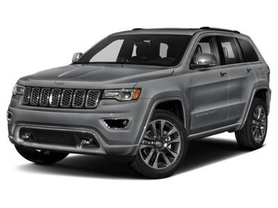 2021 Jeep Grand Cherokee High Altitude 4x4