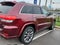 2018 Jeep Grand Cherokee Overland 4x4