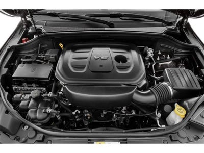 2020 Jeep Grand Cherokee Summit 4x4