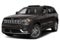 2020 Jeep Grand Cherokee Summit 4x4