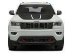 2017 Jeep Grand Cherokee Trailhawk 4x4