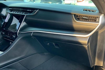 2023 Jeep Grand Cherokee Altitude X 4x4