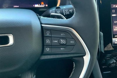 2023 Jeep Grand Cherokee Altitude X 4x4