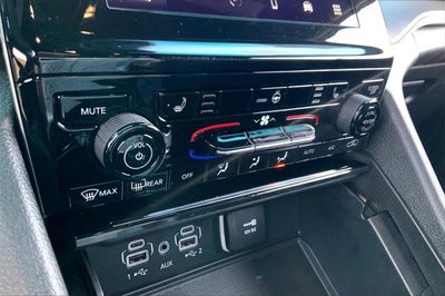 2023 Jeep Grand Cherokee Altitude X 4x4