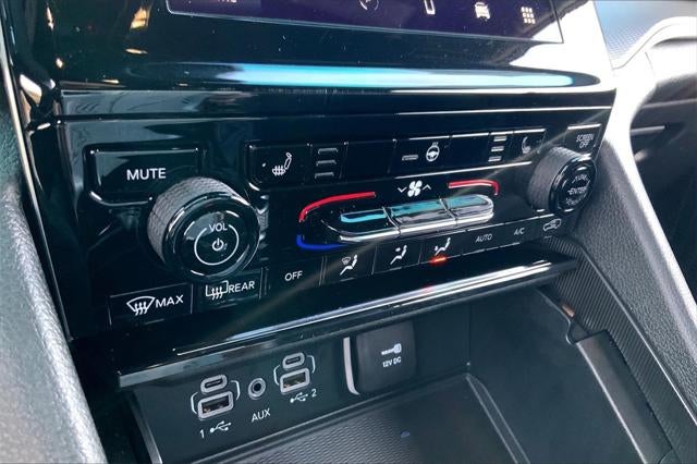 2023 Jeep Grand Cherokee Altitude X 4x4