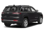 2022 Jeep Grand Cherokee Overland 4x4