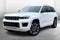 2025 Jeep Grand Cherokee Overland 4x4