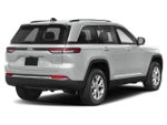 2023 Jeep Grand Cherokee Summit Reserve 4x4