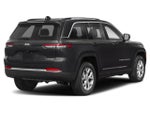 2022 Jeep Grand Cherokee Summit 4x4