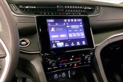 2024 Jeep Grand Cherokee L Altitude 4x4