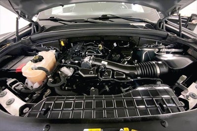 2024 Jeep Grand Cherokee L Altitude 4x4