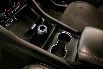 2024 Jeep Grand Cherokee L Altitude 4x4