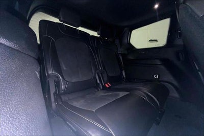 2024 Jeep Grand Cherokee L Altitude 4x4