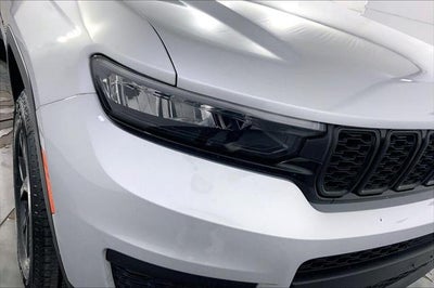 2024 Jeep Grand Cherokee L Altitude 4x4