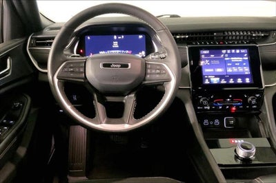 2024 Jeep Grand Cherokee L Altitude 4x4