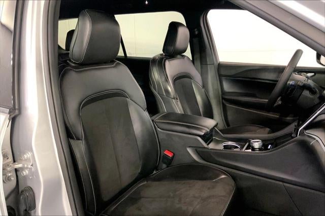 2024 Jeep Grand Cherokee L Altitude 4x4