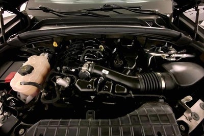 2023 Jeep Grand Cherokee L Laredo 4x4