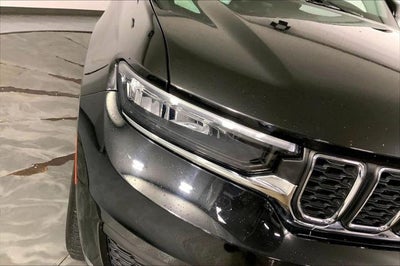 2023 Jeep Grand Cherokee L Laredo 4x4
