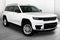 2025 Jeep Grand Cherokee L Laredo 4x4
