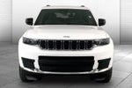 2025 Jeep Grand Cherokee L Laredo 4x4