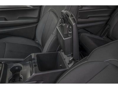 2025 Jeep Grand Cherokee L Laredo 4x4