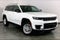 2025 Jeep Grand Cherokee L Laredo 4x4