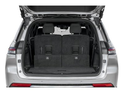 2025 Jeep Grand Cherokee L Altitude X 4x4