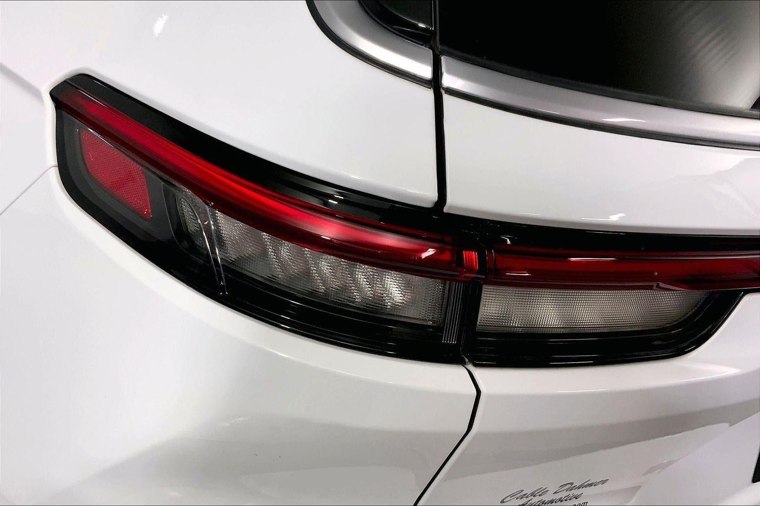 2023 Jeep Grand Cherokee L Summit 4x4