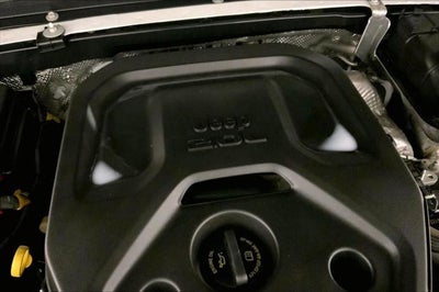 2024 Jeep Wrangler 4xe Sahara 4xe