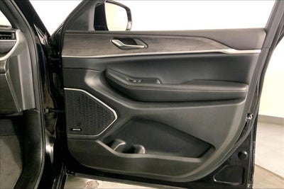 2024 Jeep Grand Cherokee 4xe 4DR 4WD
